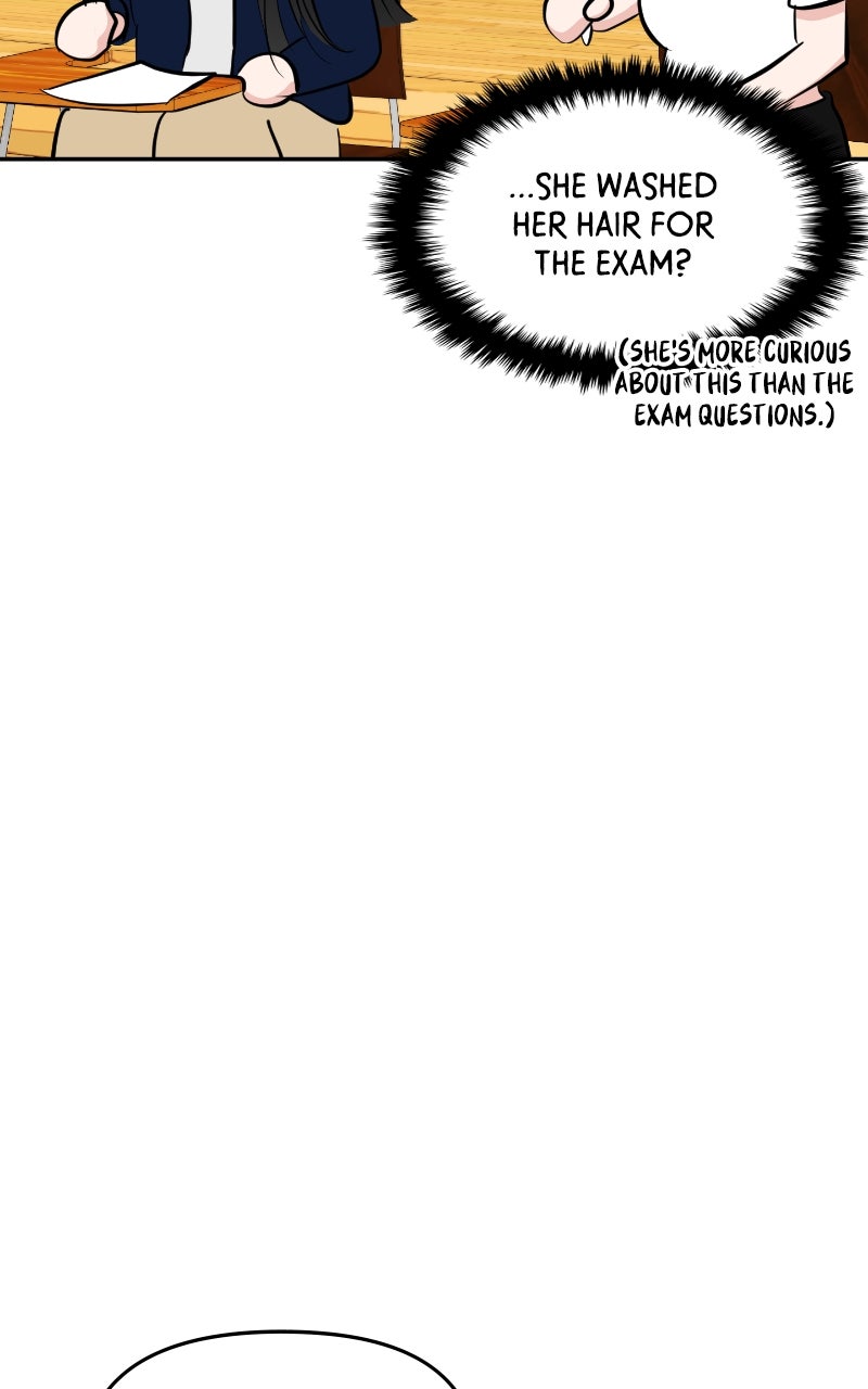 Read This is a Campus Romance Series EN Manga Online