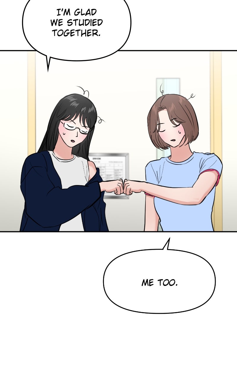 Read This is a Campus Romance Series EN Manga Online