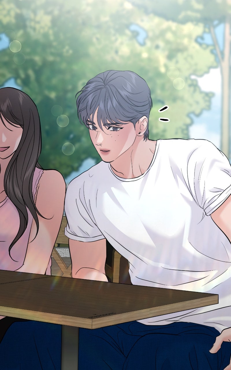 Read This is a Campus Romance Series EN Manga Online