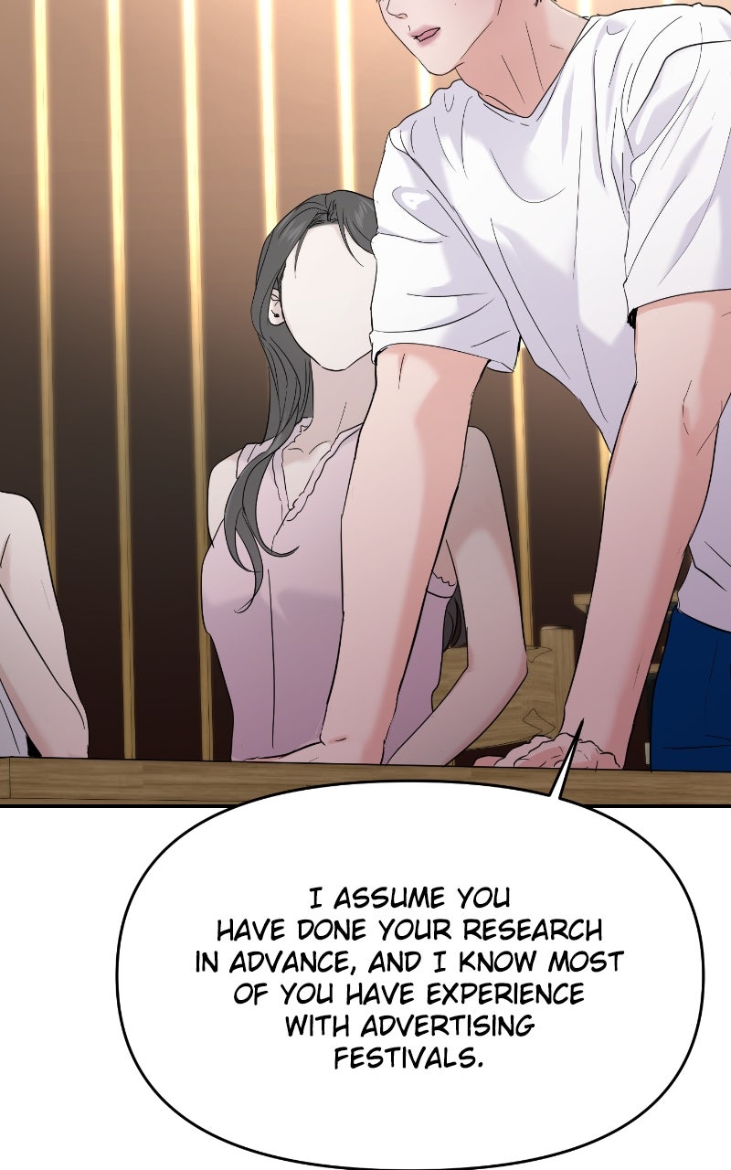 Read This is a Campus Romance Series EN Manga Online