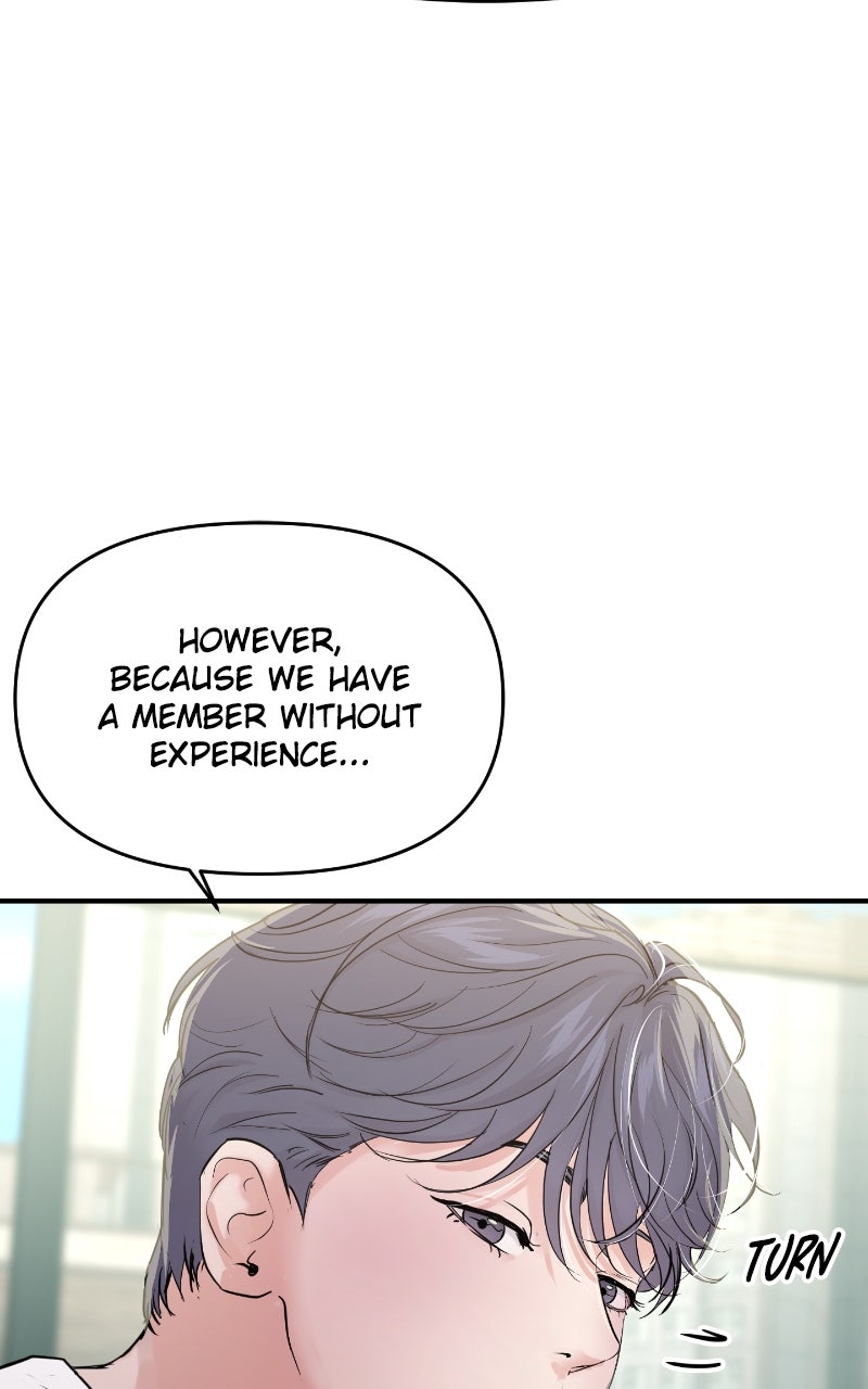 Read This is a Campus Romance Series EN Manga Online