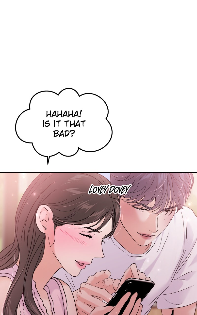 Read This is a Campus Romance Series EN Manga Online