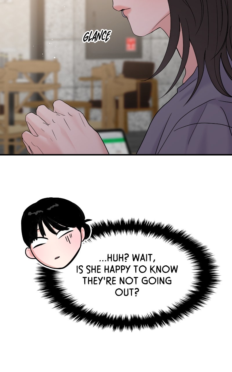 Read This is a Campus Romance Series EN Manga Online