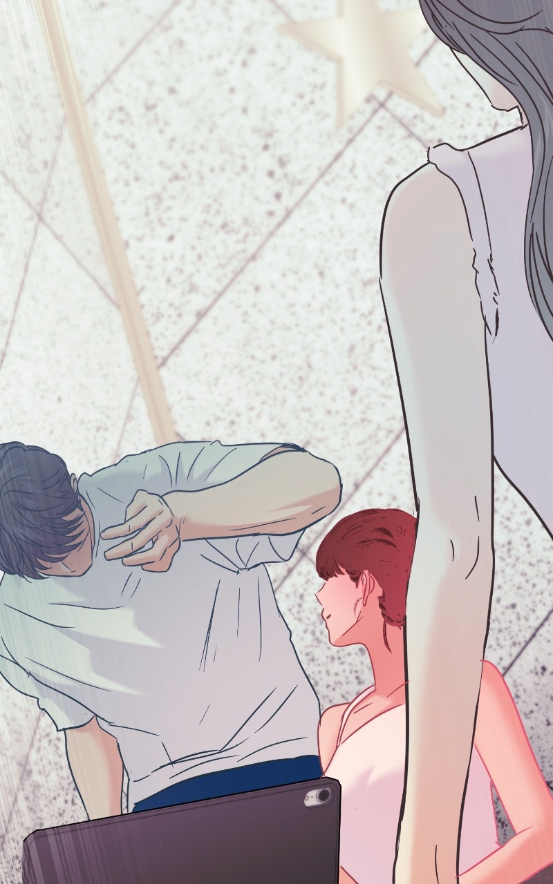 Read This is a Campus Romance Series EN Manga Online