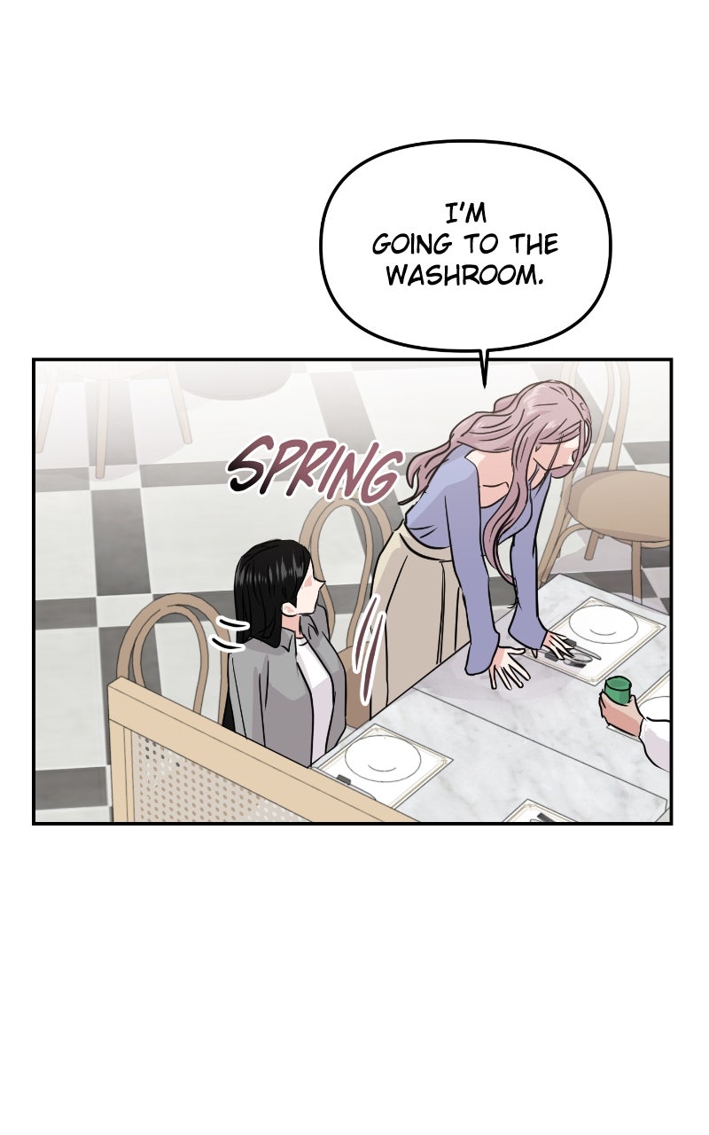 Read This is a Campus Romance Series EN Manga Online