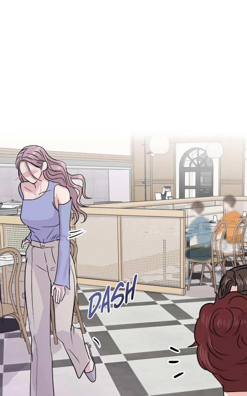 Read This is a Campus Romance Series EN Manga Online