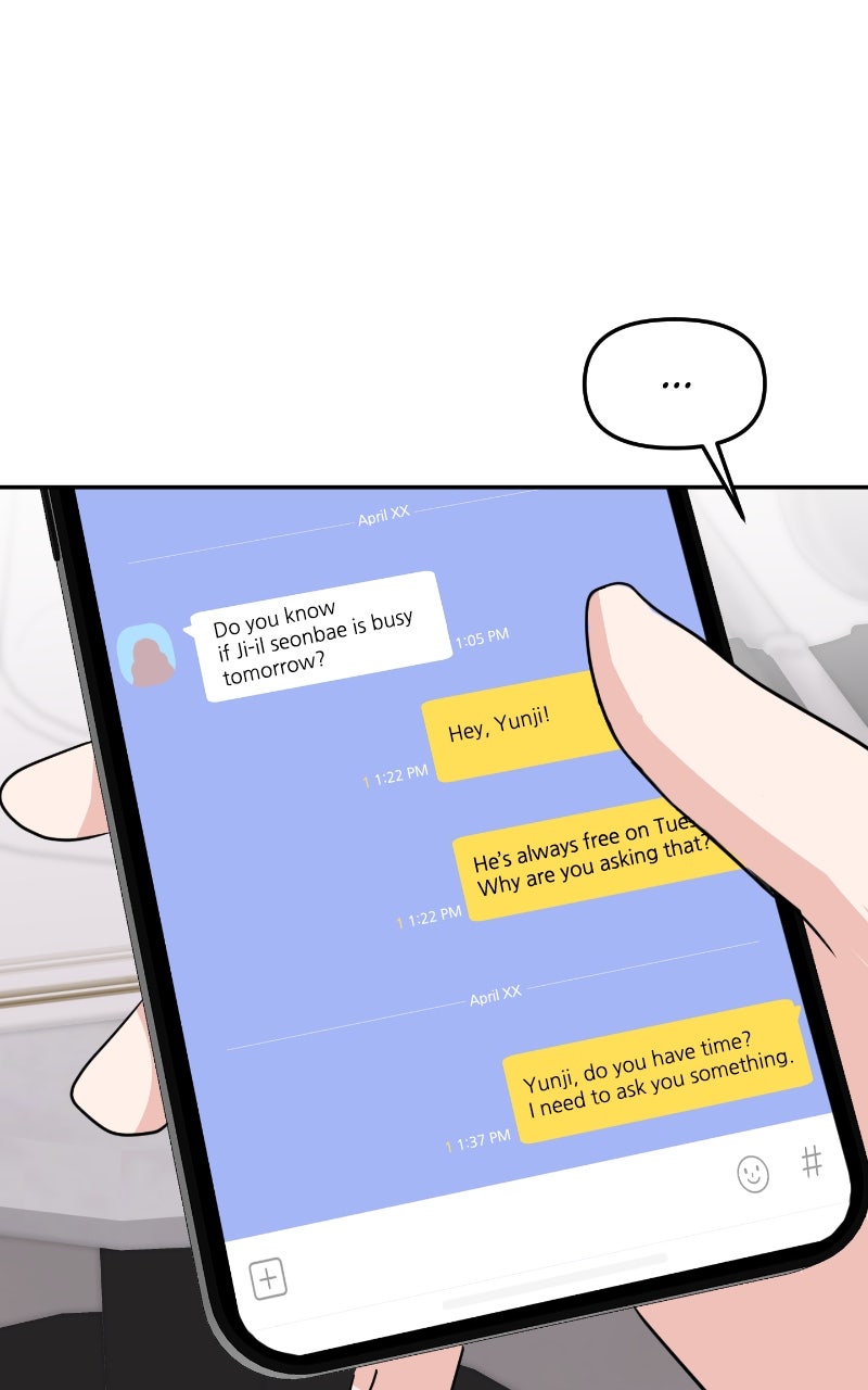 Read This is a Campus Romance Series EN Manga Online