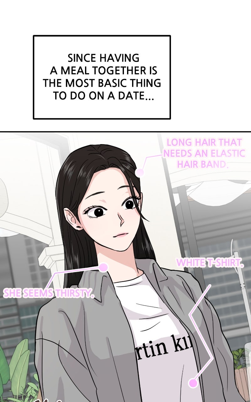 Read This is a Campus Romance Series EN Manga Online