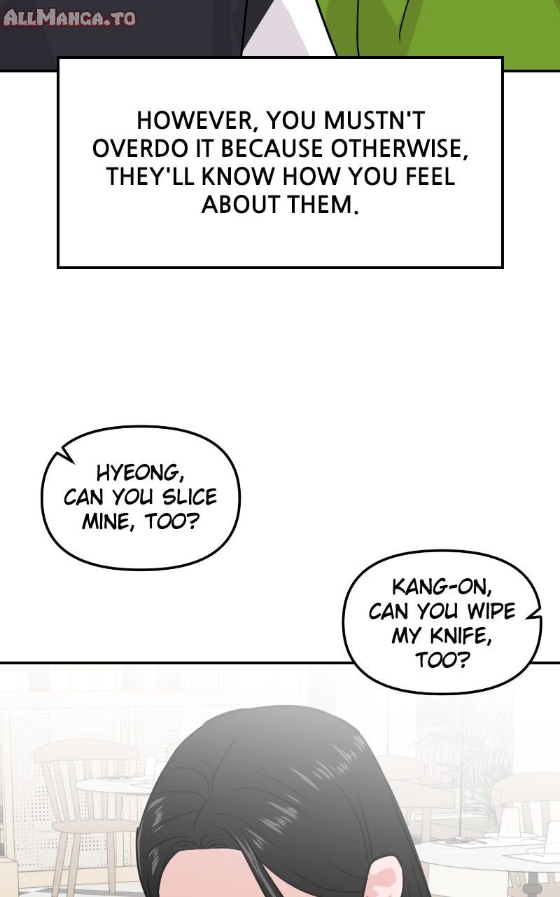 Read This is a Campus Romance Series EN Manga Online