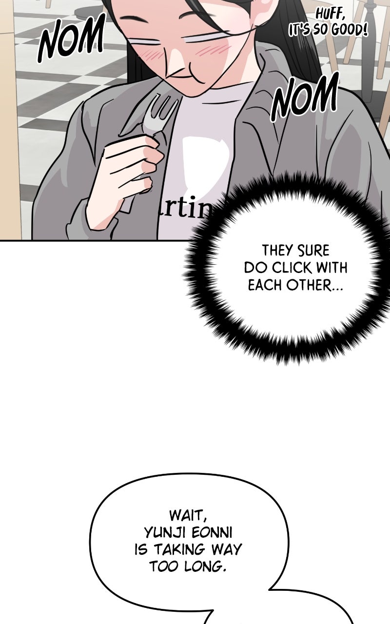 Read This is a Campus Romance Series EN Manga Online