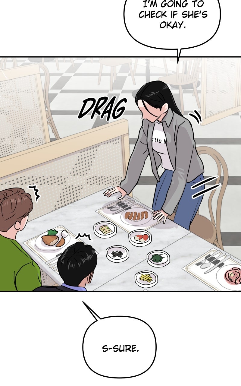 Read This is a Campus Romance Series EN Manga Online