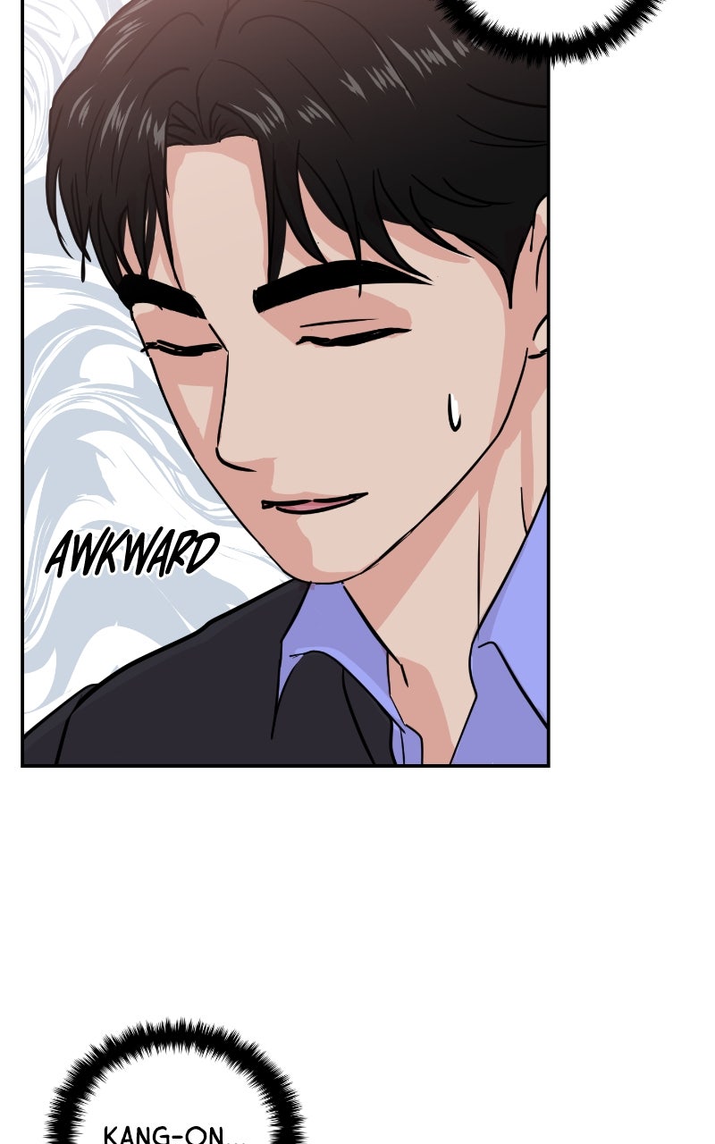 Read This is a Campus Romance Series EN Manga Online