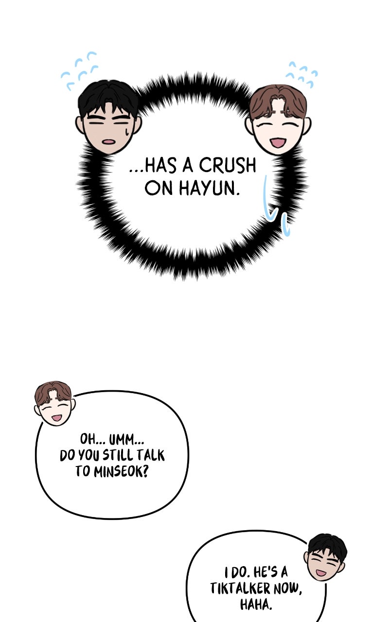 Read This is a Campus Romance Series EN Manga Online