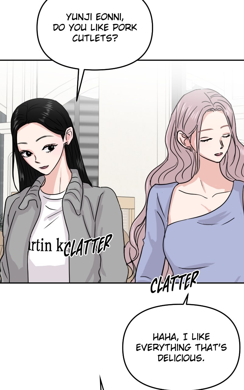 Read This is a Campus Romance Series EN Manga Online