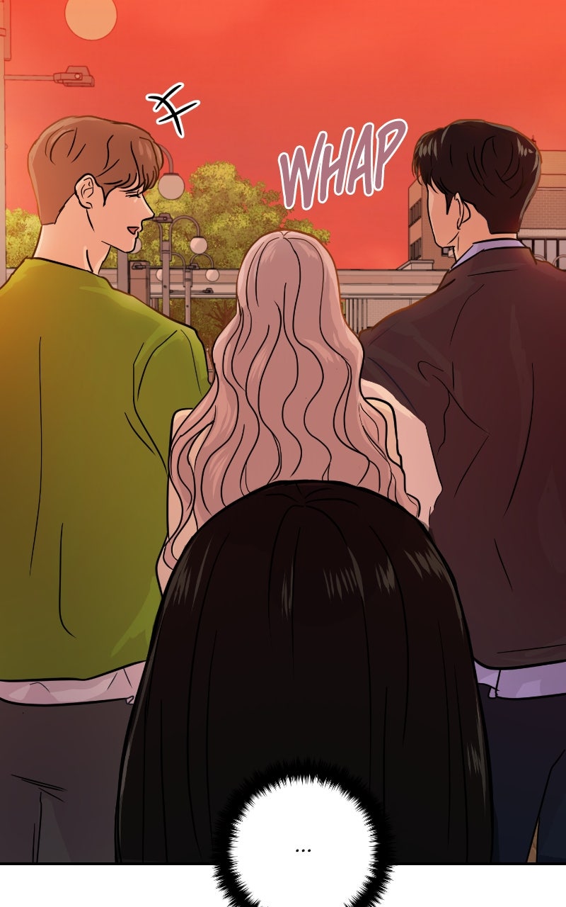 Read This is a Campus Romance Series EN Manga Online