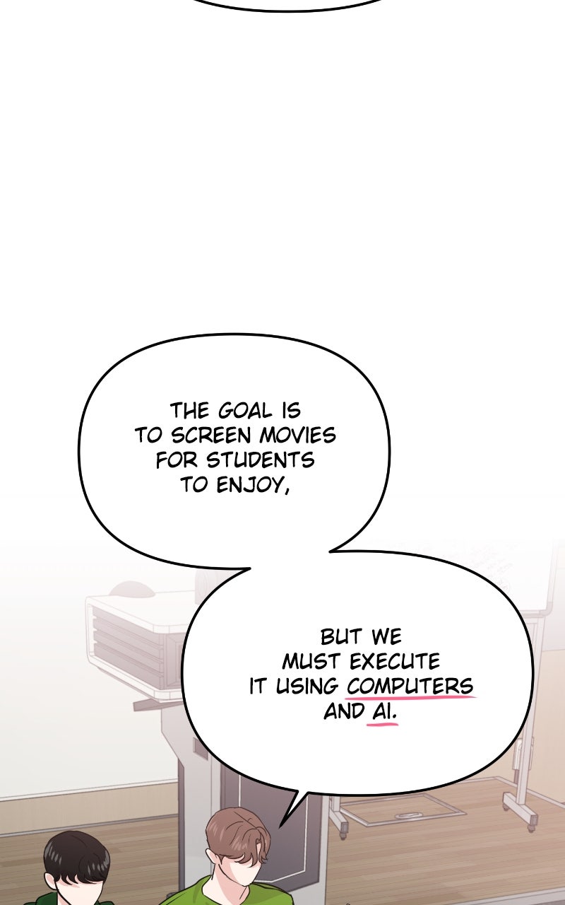 Read This is a Campus Romance Series EN Manga Online