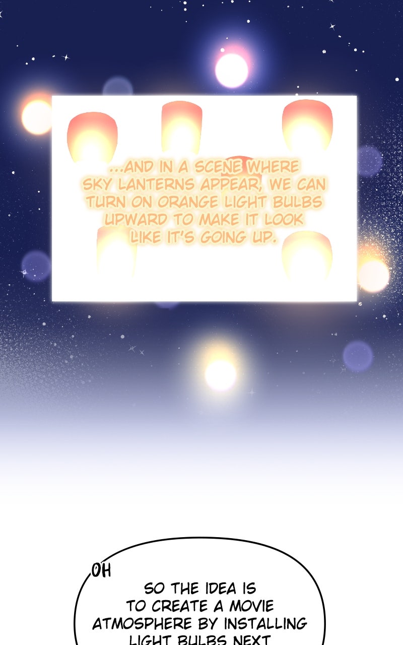 Read This is a Campus Romance Series EN Manga Online