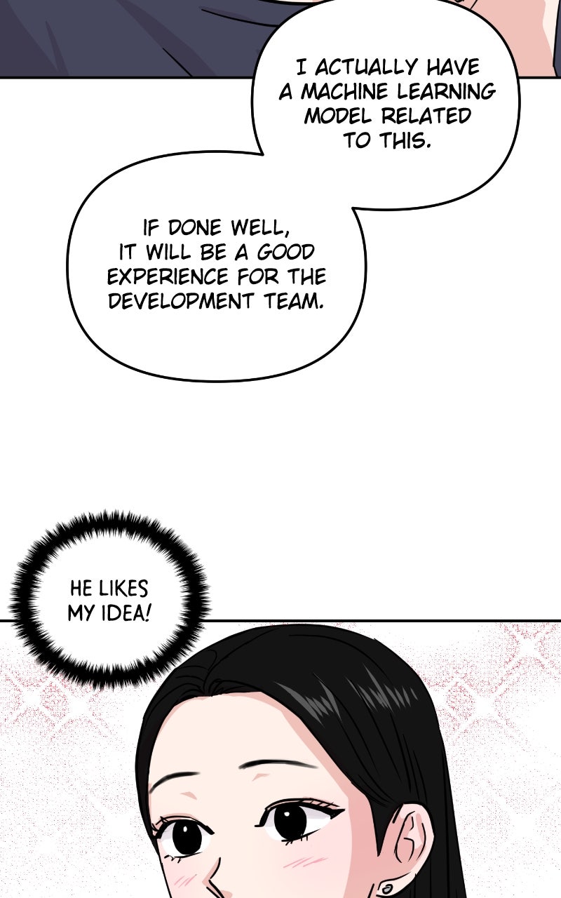 Read This is a Campus Romance Series EN Manga Online