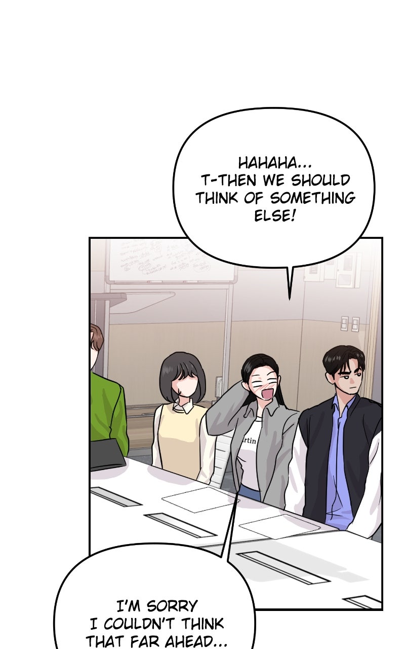 Read This is a Campus Romance Series EN Manga Online