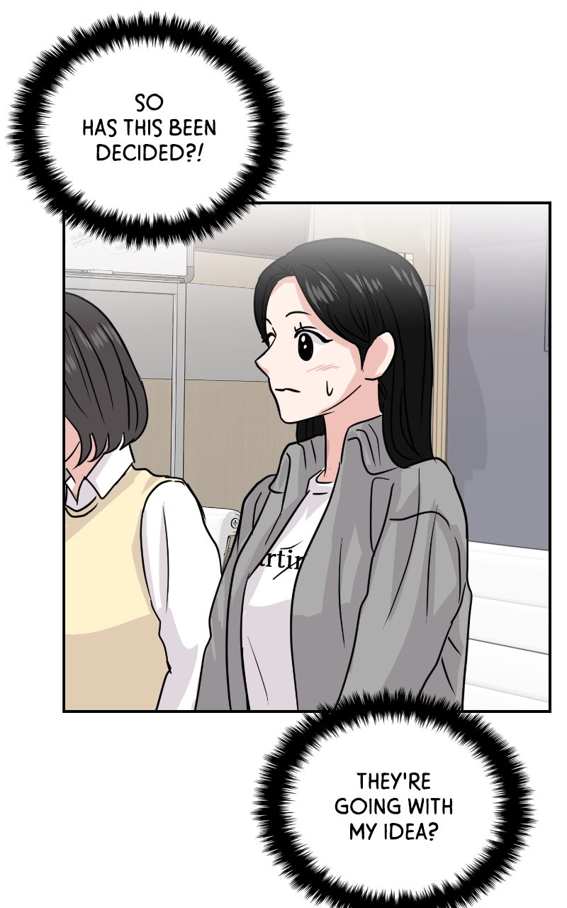 Read This is a Campus Romance Series EN Manga Online