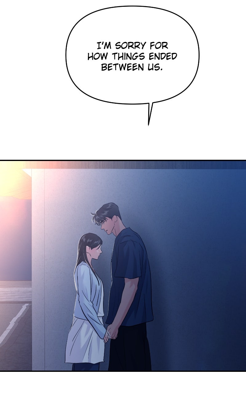 Read This is a Campus Romance Series EN Manga Online