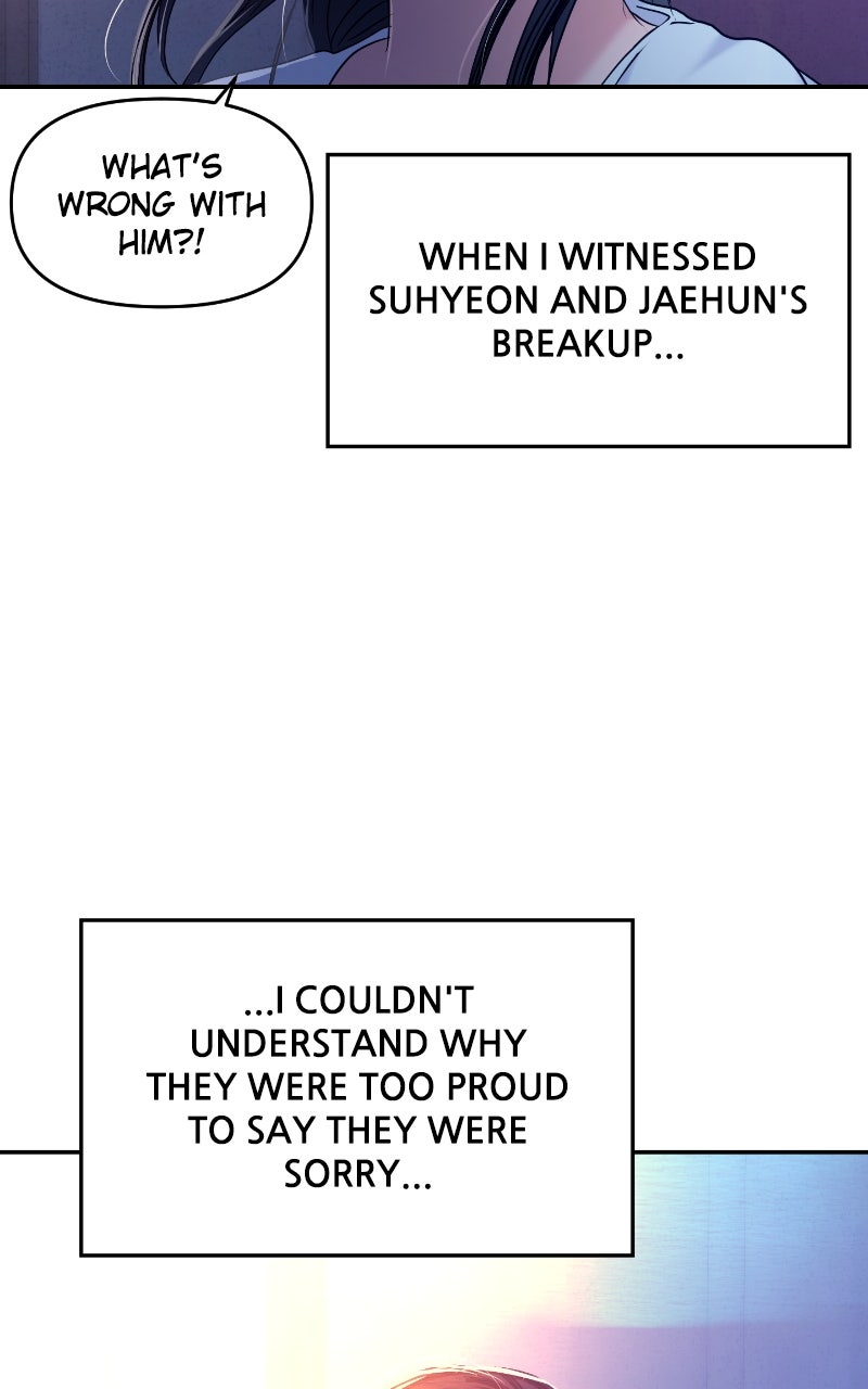 Read This is a Campus Romance Series EN Manga Online