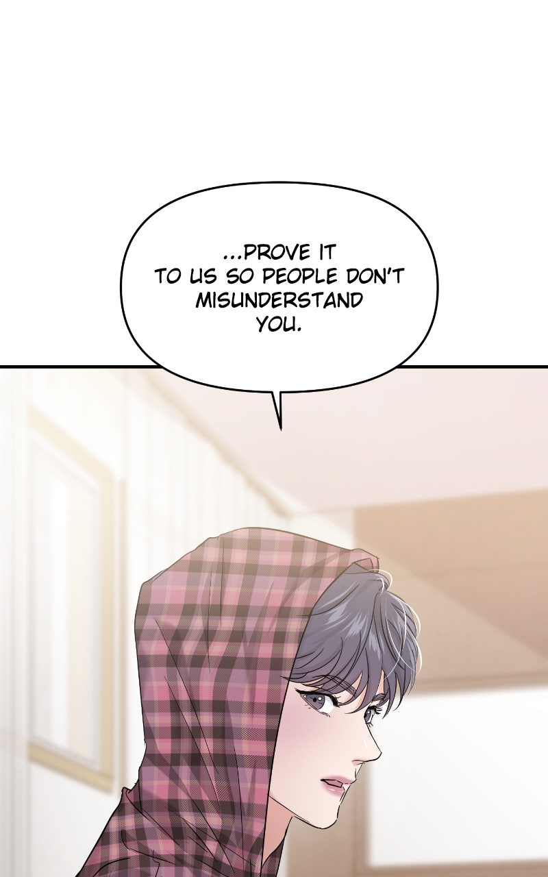 Read This is a Campus Romance Series EN Manga Online