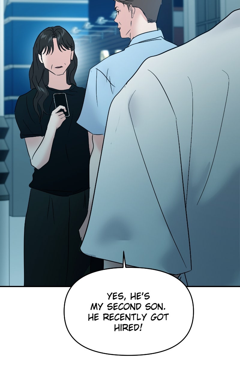 Read This is a Campus Romance Series EN Manga Online