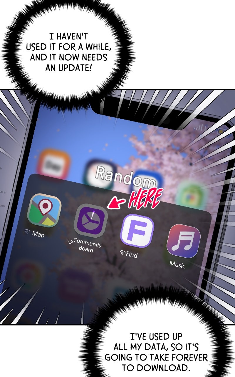 Read This is a Campus Romance Series EN Manga Online