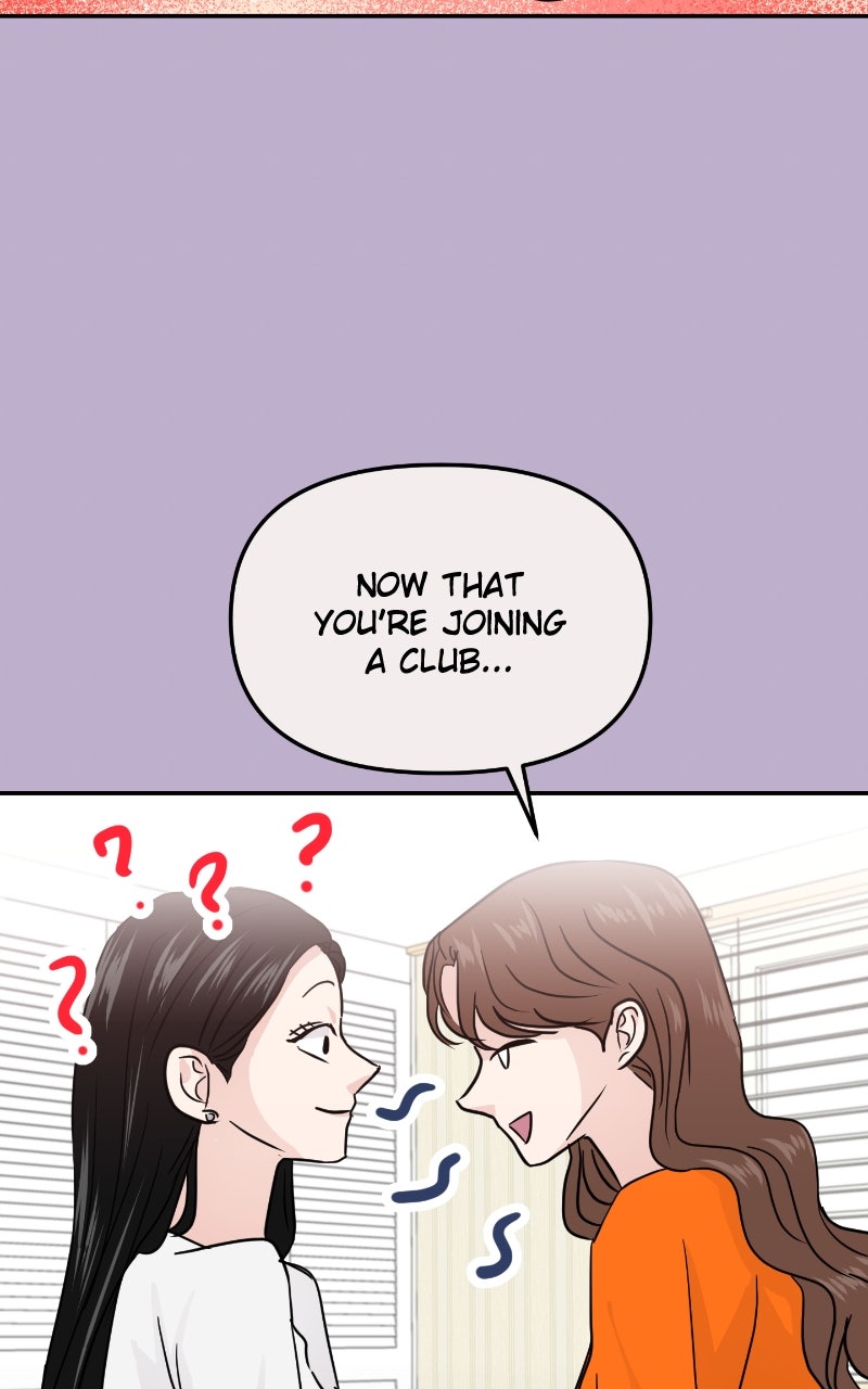 Read This is a Campus Romance Series EN Manga Online