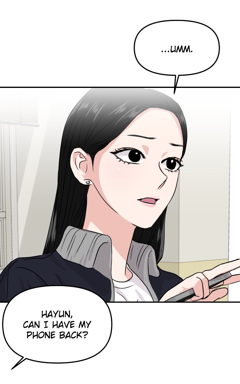 Read This is a Campus Romance Series EN Manga Online