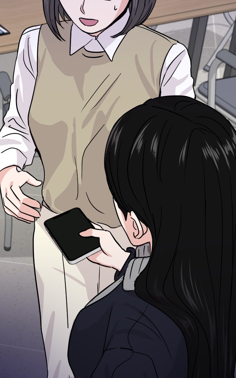 Read This is a Campus Romance Series EN Manga Online