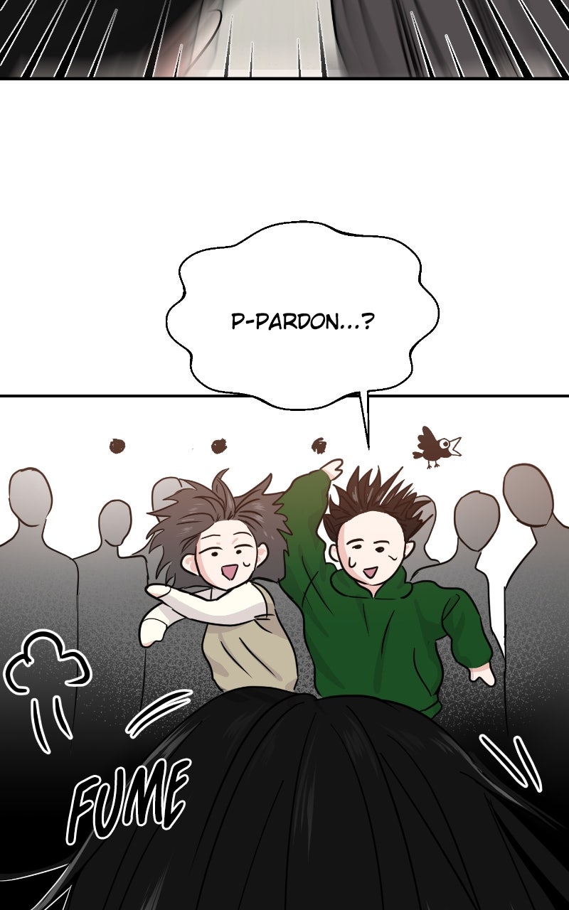 Read This is a Campus Romance Series EN Manga Online