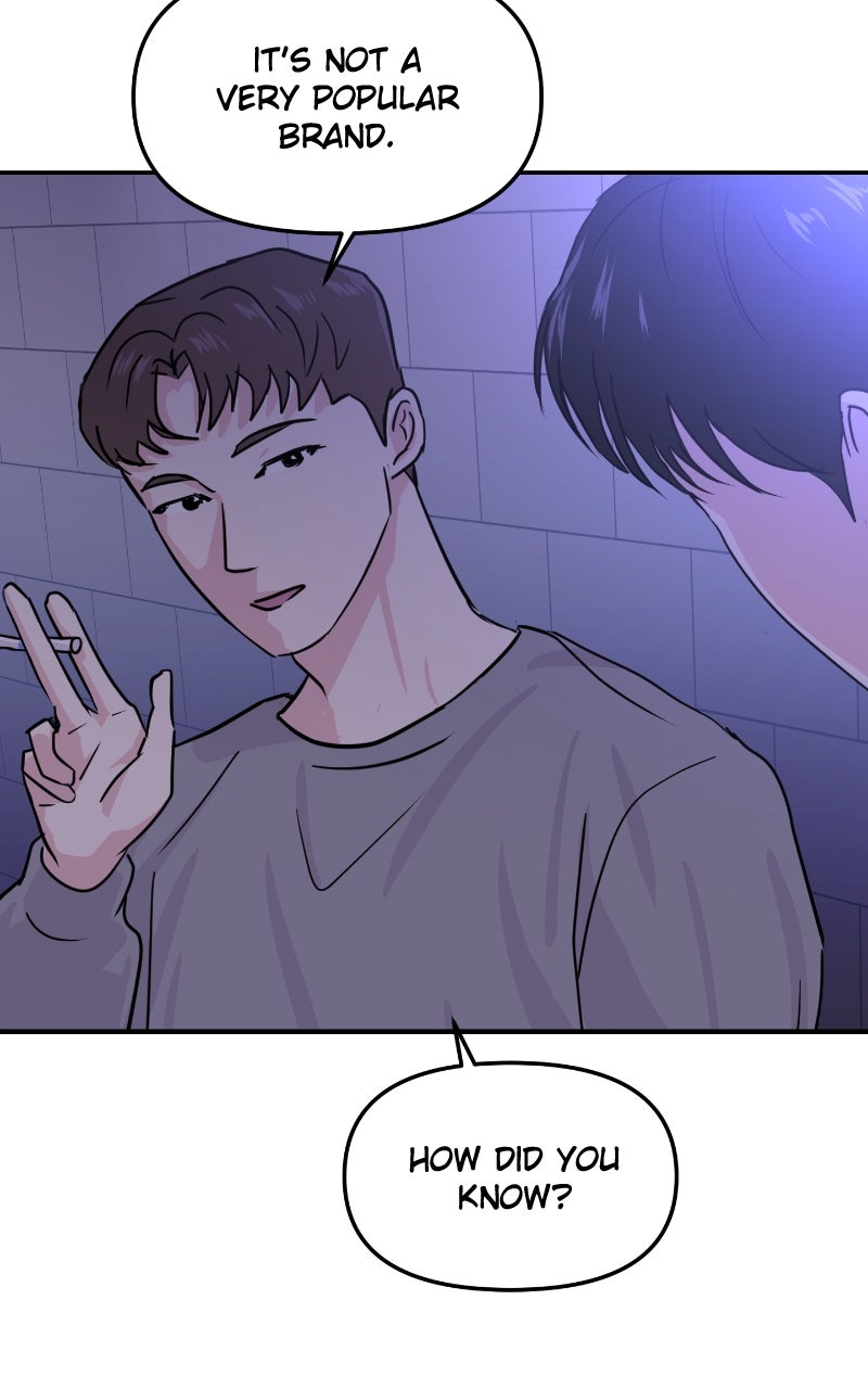 Read This is a Campus Romance Series EN Manga Online