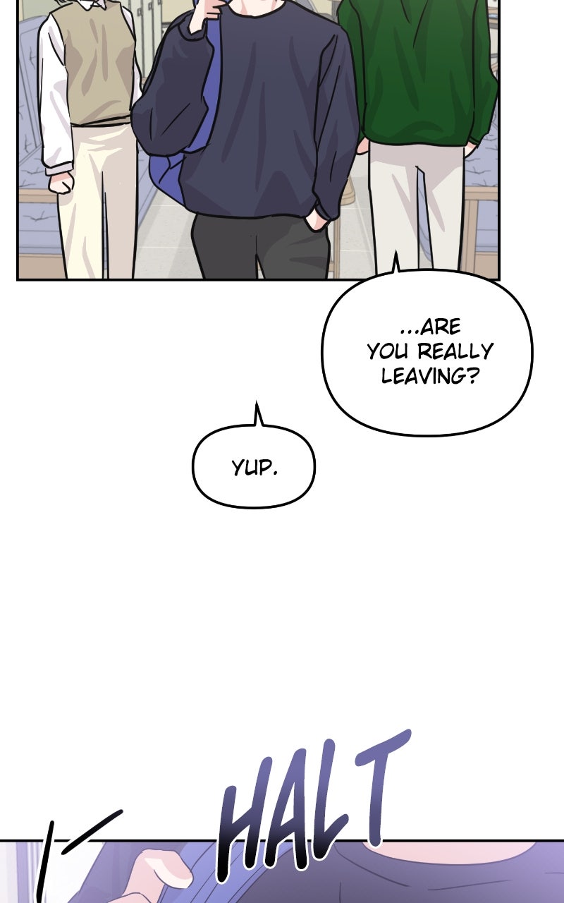 Read This is a Campus Romance Series EN Manga Online