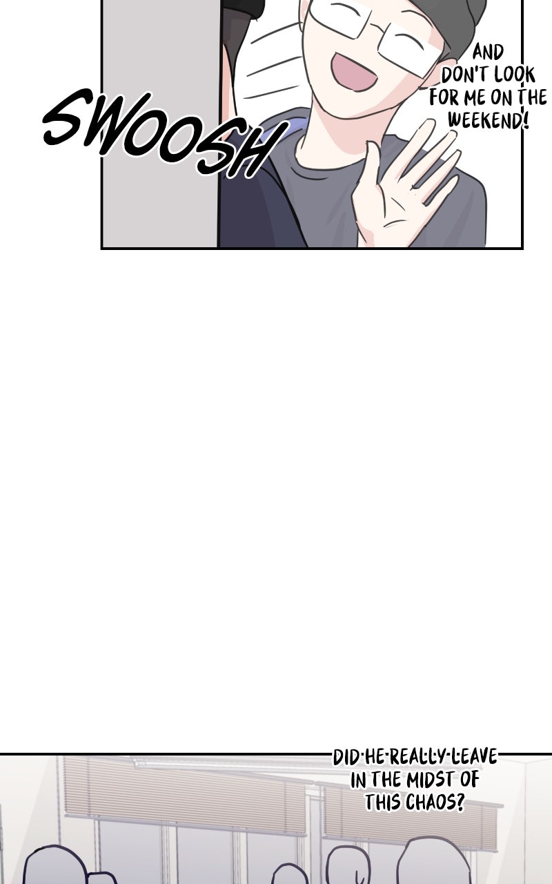 Read This is a Campus Romance Series EN Manga Online