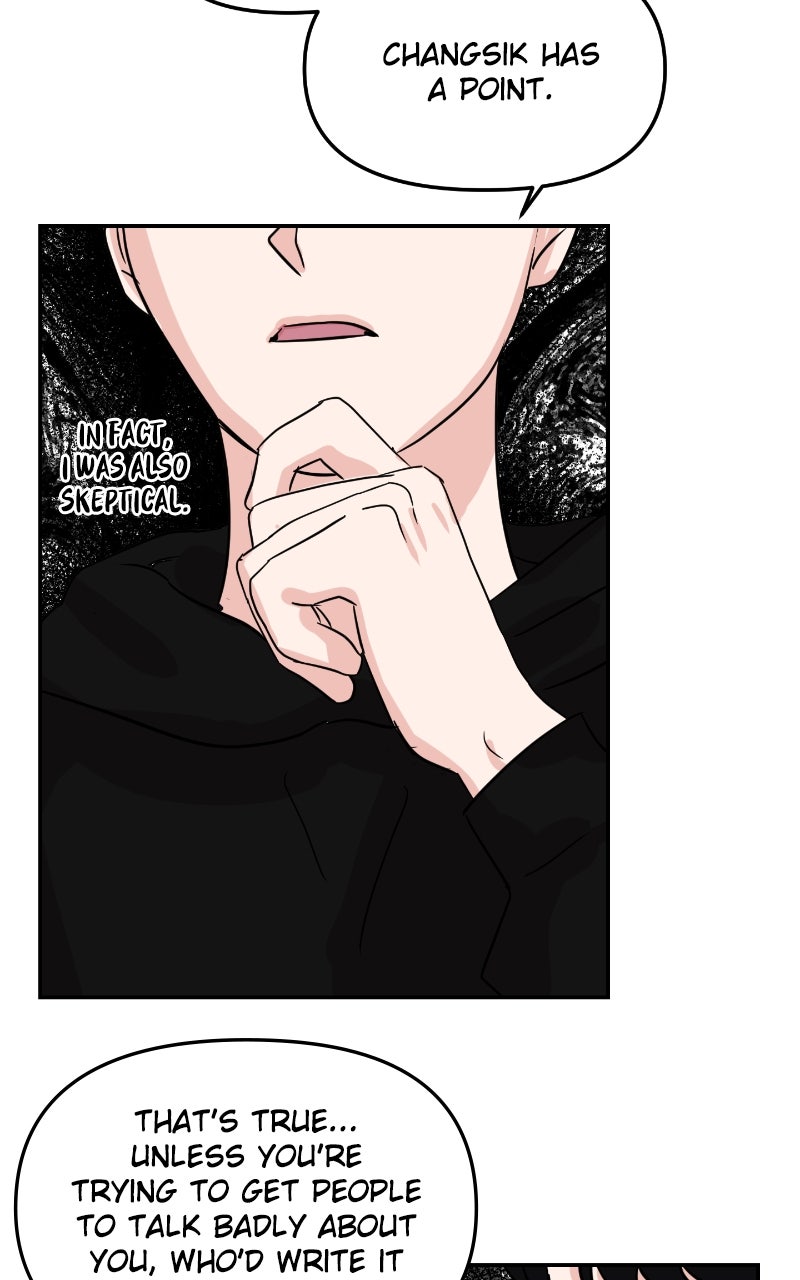 Read This is a Campus Romance Series EN Manga Online