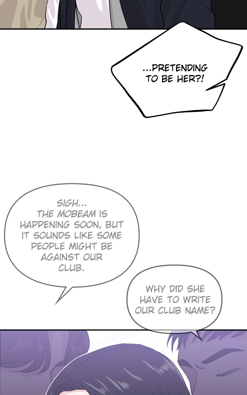 Read This is a Campus Romance Series EN Manga Online