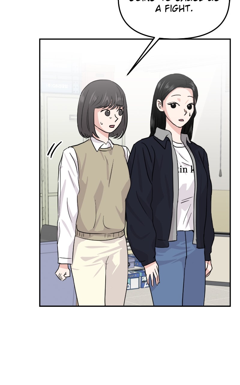 Read This is a Campus Romance Series EN Manga Online