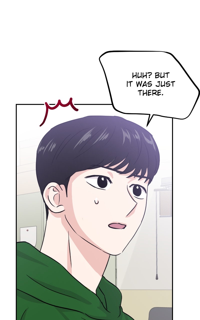 Read This is a Campus Romance Series EN Manga Online