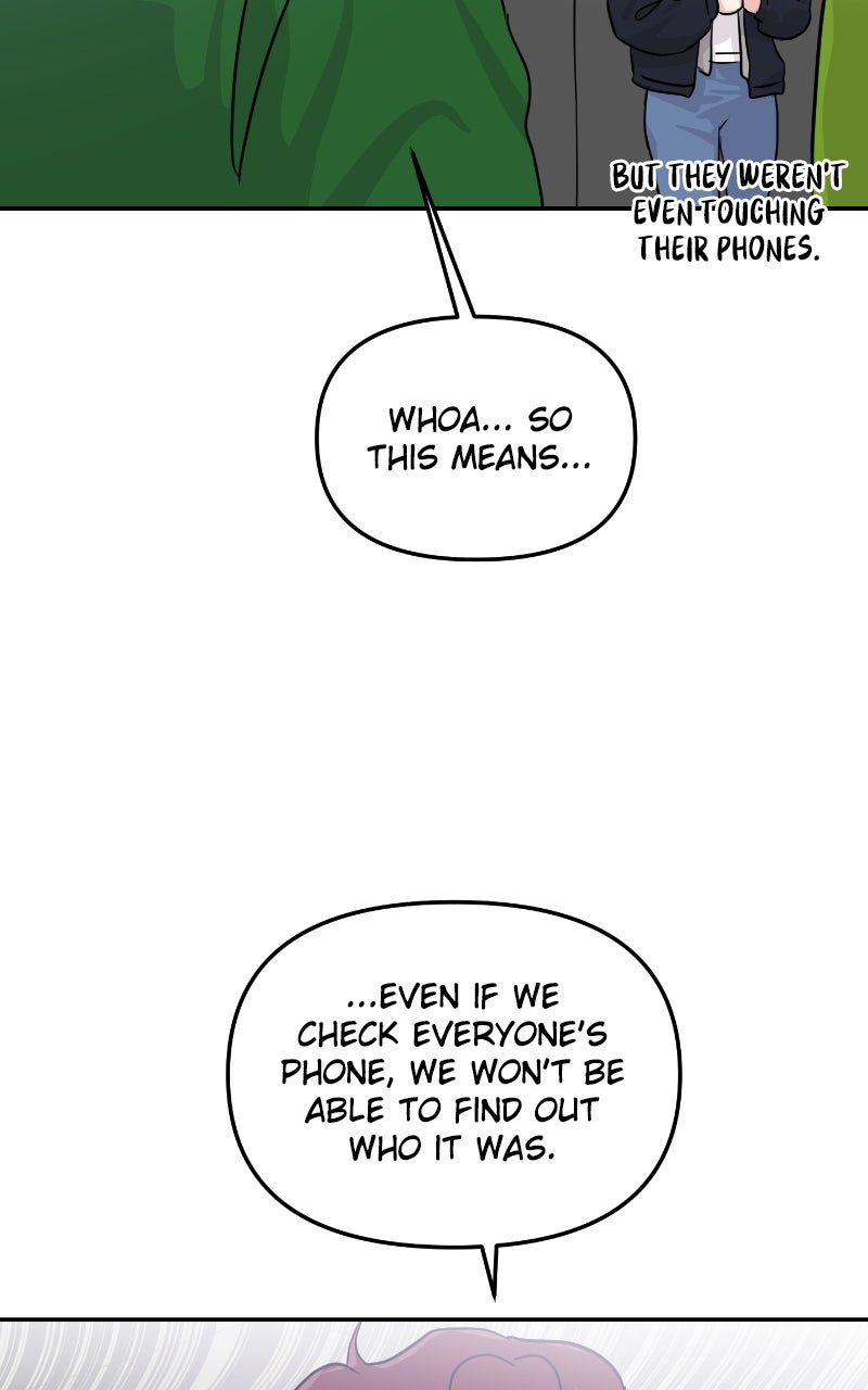 Read This is a Campus Romance Series EN Manga Online