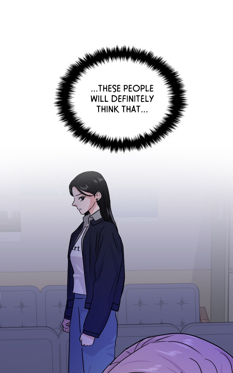 Read This is a Campus Romance Series EN Manga Online