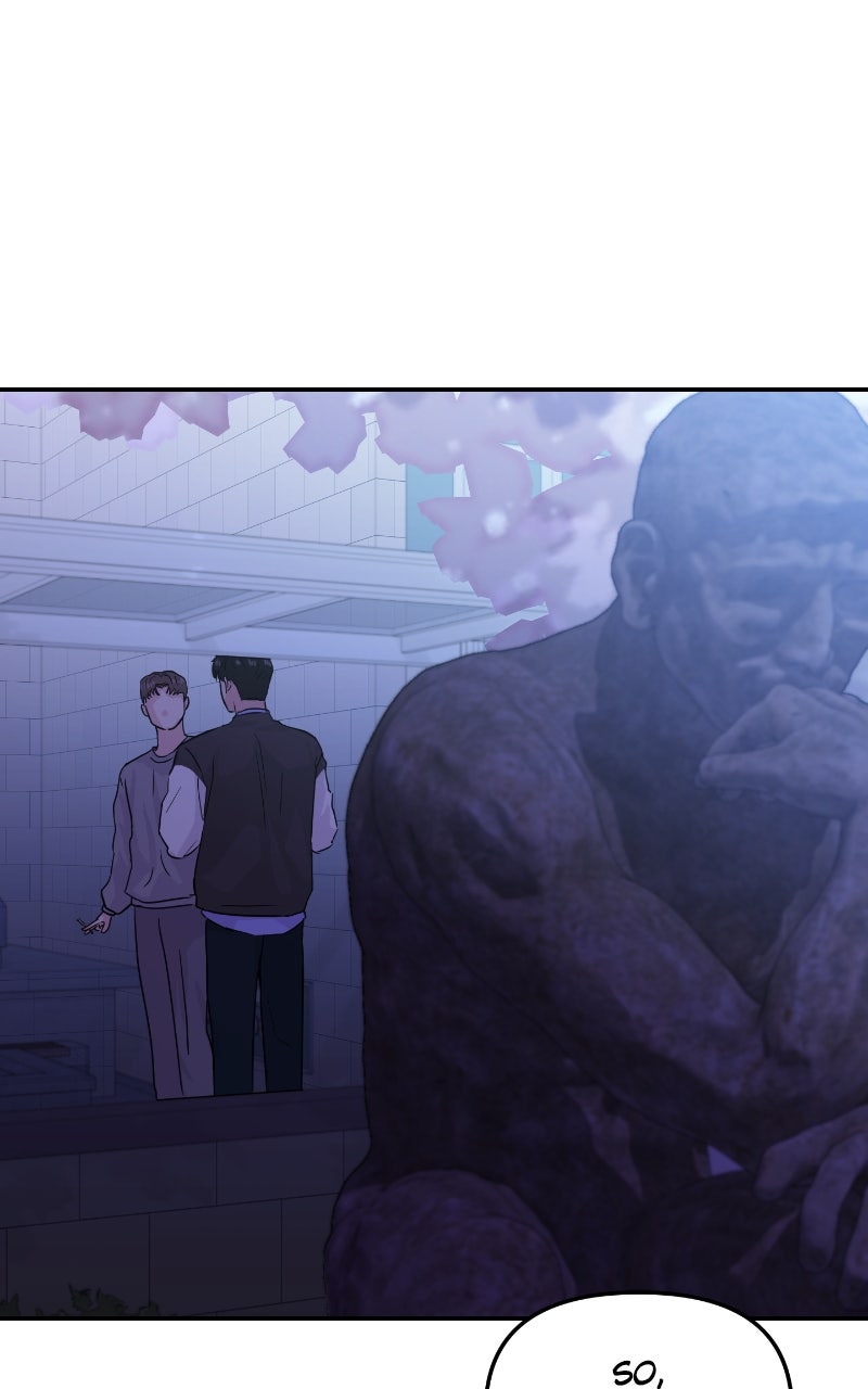 Read This is a Campus Romance Series EN Manga Online