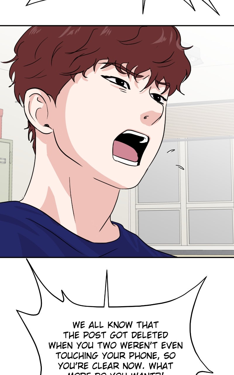 Read This is a Campus Romance Series EN Manga Online