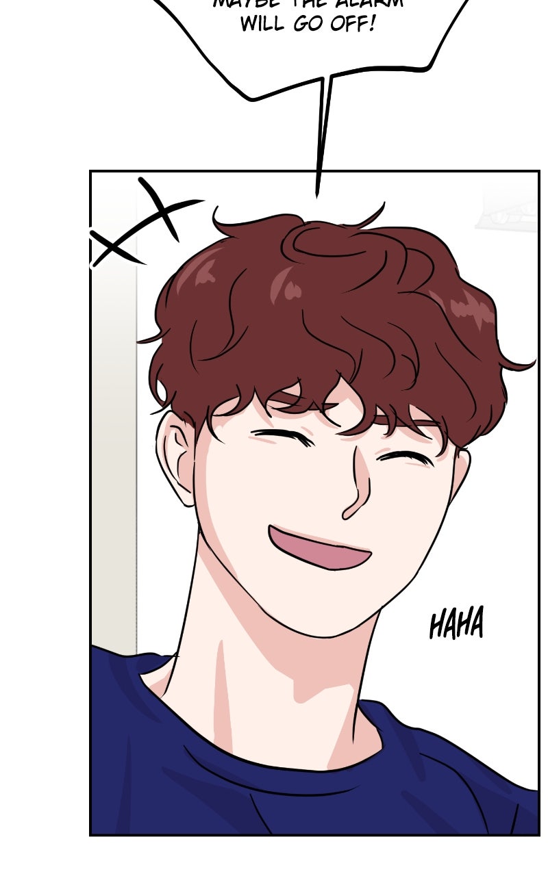 Read This is a Campus Romance Series EN Manga Online