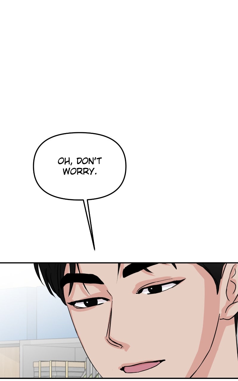 Read This is a Campus Romance Series EN Manga Online