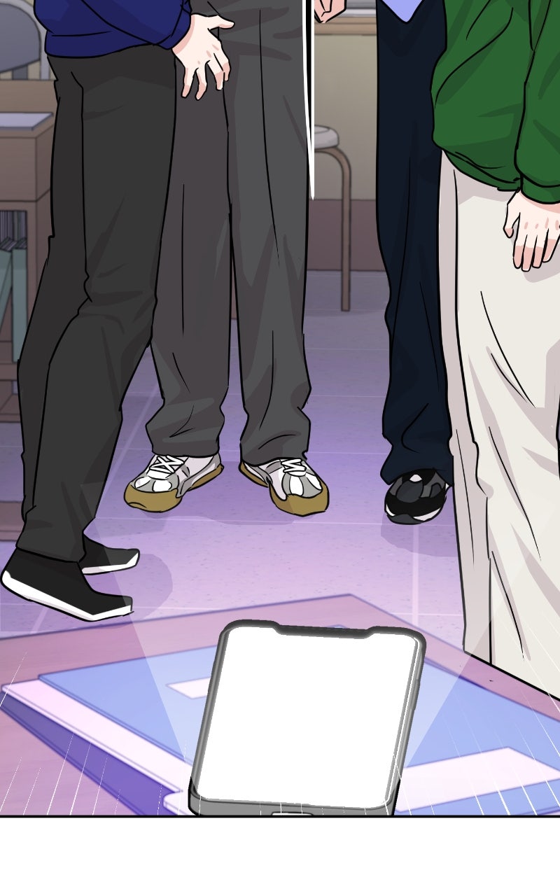 Read This is a Campus Romance Series EN Manga Online