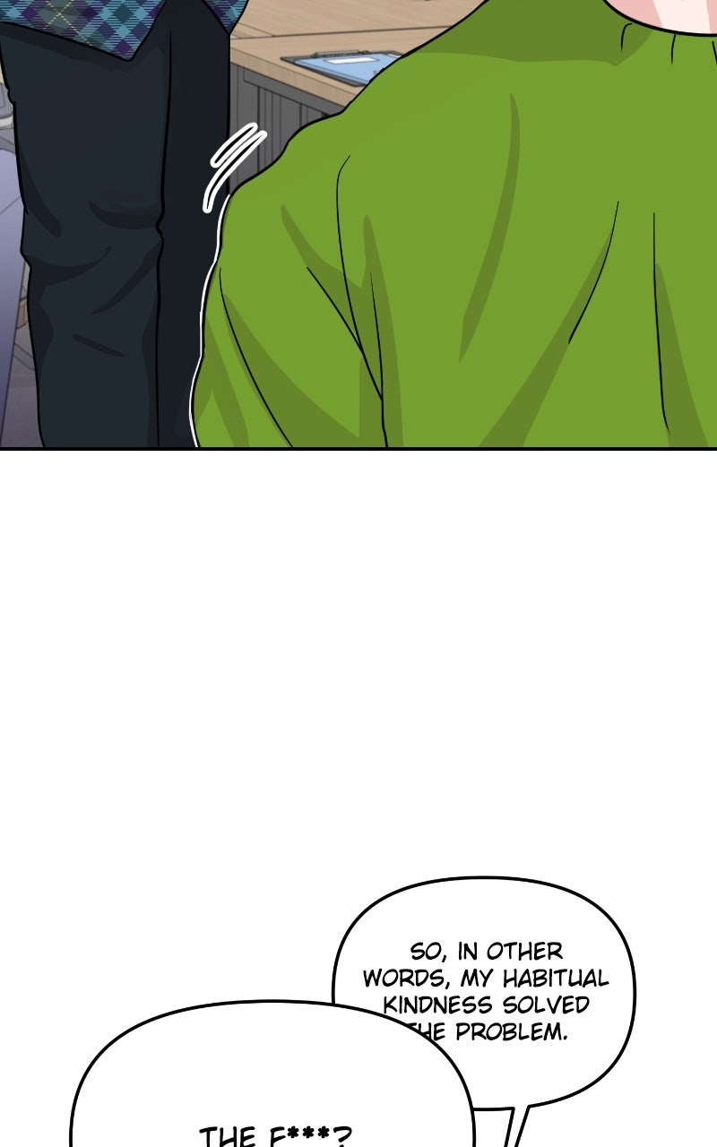 Read This is a Campus Romance Series EN Manga Online