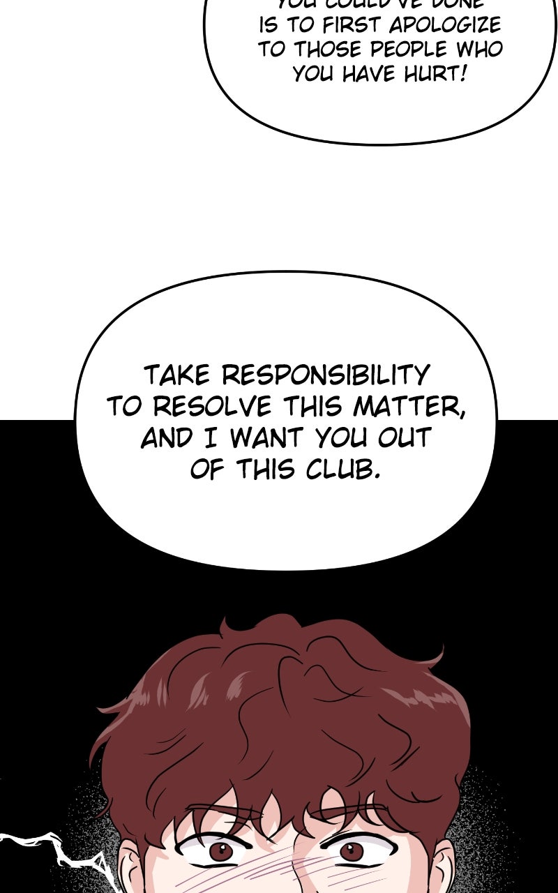 Read This is a Campus Romance Series EN Manga Online