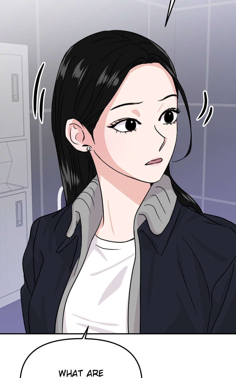 Read This is a Campus Romance Series EN Manga Online